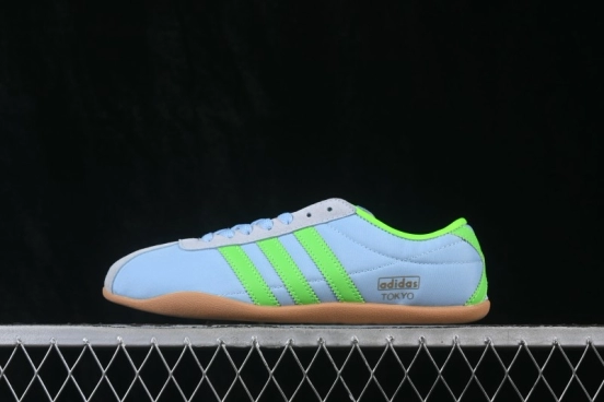 Adidas Originals x Notitle Tokyo W Sneakers Low-Top Lifestyle Shoes - JI0182