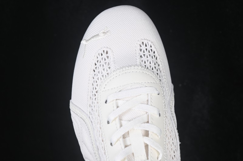 Puma The Open Product x Puma Speedcat Low-Top Lifestyle Casual Shoes - 408858-01