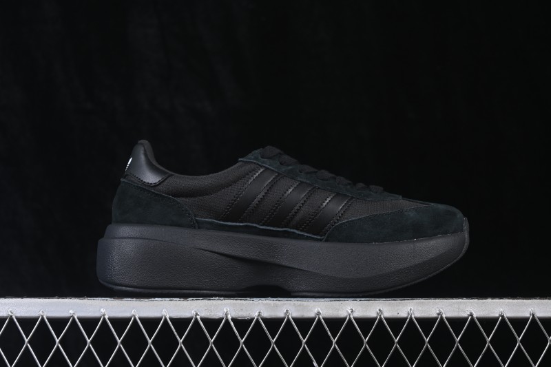 Adidas Originals SL 72 Retro Running Shoes - KK3092
