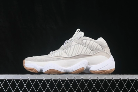 Adidas Originals Yeezy 500 Desert Rat - ID1600