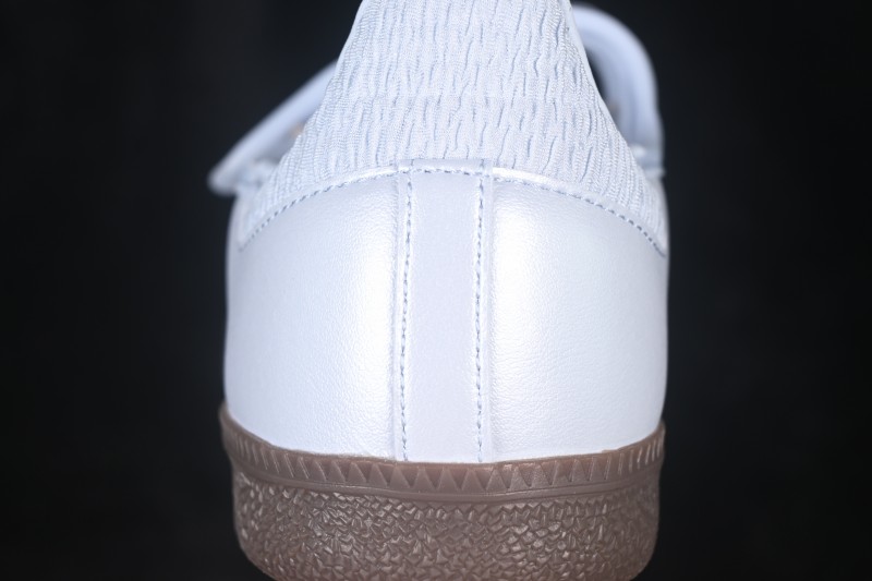 Adidas Samba Jane Mary Jane Slip-On Lifestyle Shoes - LB8628