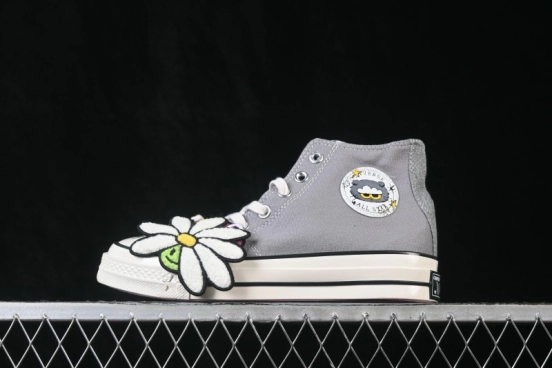 Converse Chuck 70 Fun Collaboration High Top Canvas Shoes - A24287C