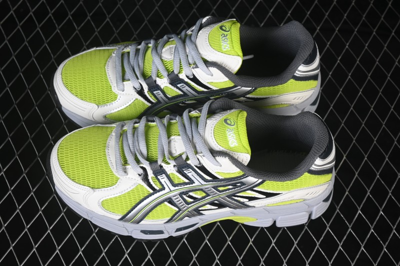 Asics Gel-Stratus MC Retro Casual Sneakers - 1203B219-300