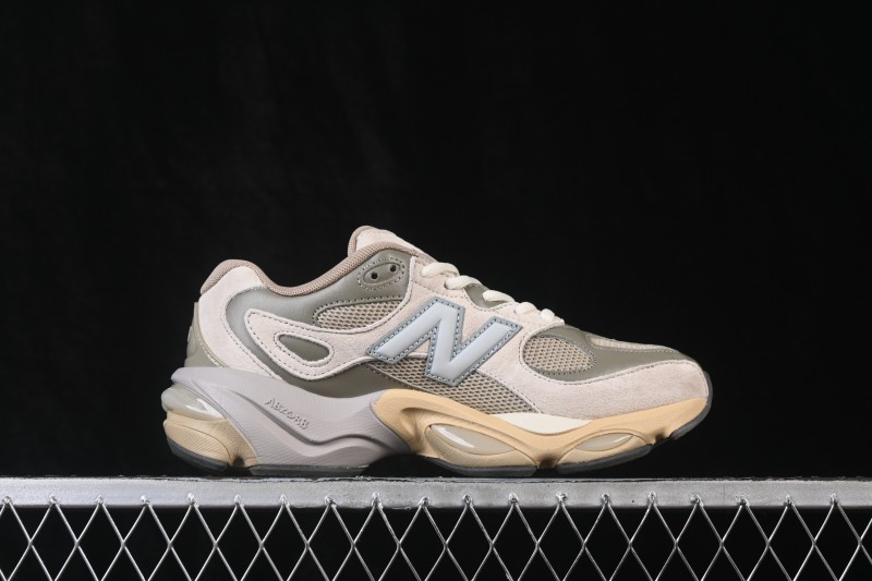 New Balance 983 Retro Casual Running Shoes - U9837AC