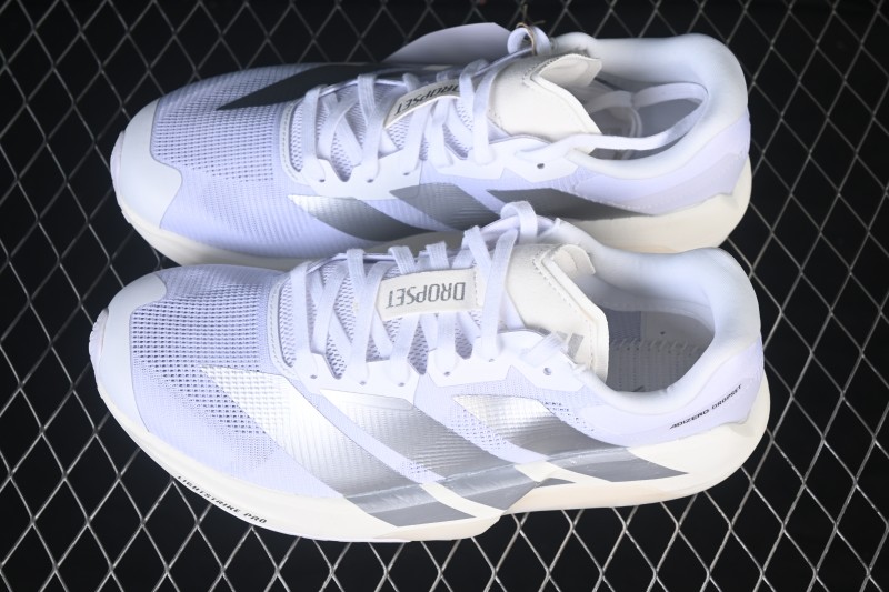 Adidas Dropset Pro Trainer Breathable Cushioned Casual Sports Shoes - KK1555