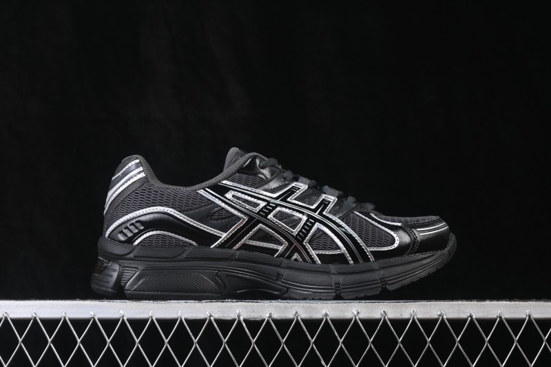 Asics Gel-Stratus MC Retro Casual Running Shoes - 1203B049-020