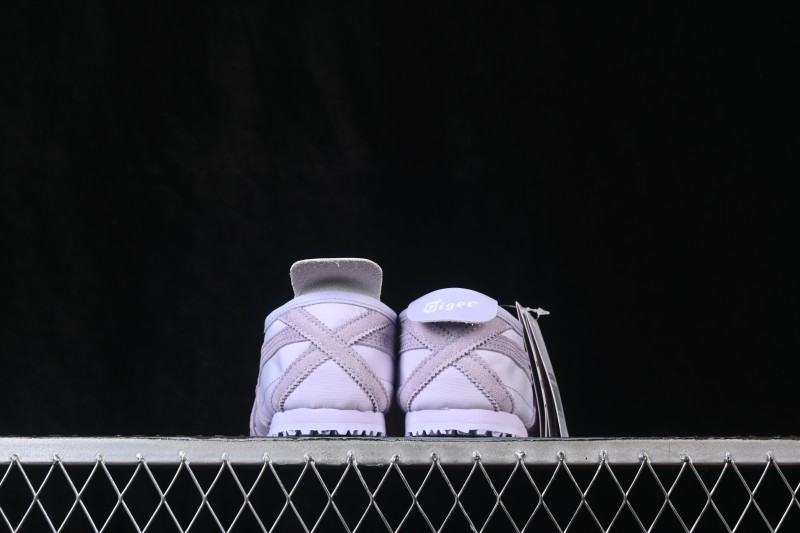 Onitsuka Tiger Mexico 66 Low-Top Casual Running Shoes - 1183C769-500