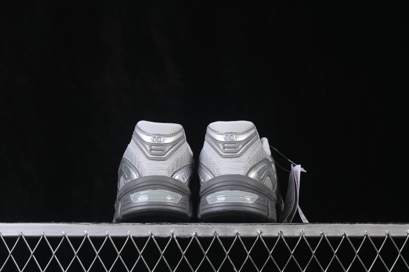 Asics Gel-Stratus MC Retro Casual Running Shoes - 1203B219-020