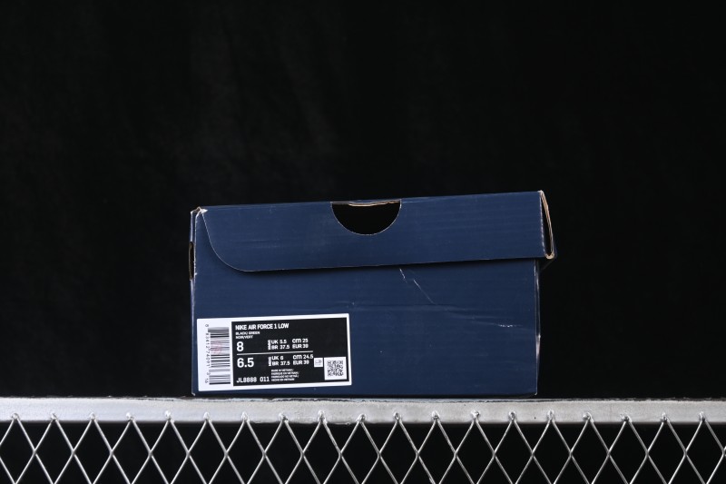 Nike Air Force 1 '07 Low Casual Skateboarding Shoes - JL8888-011