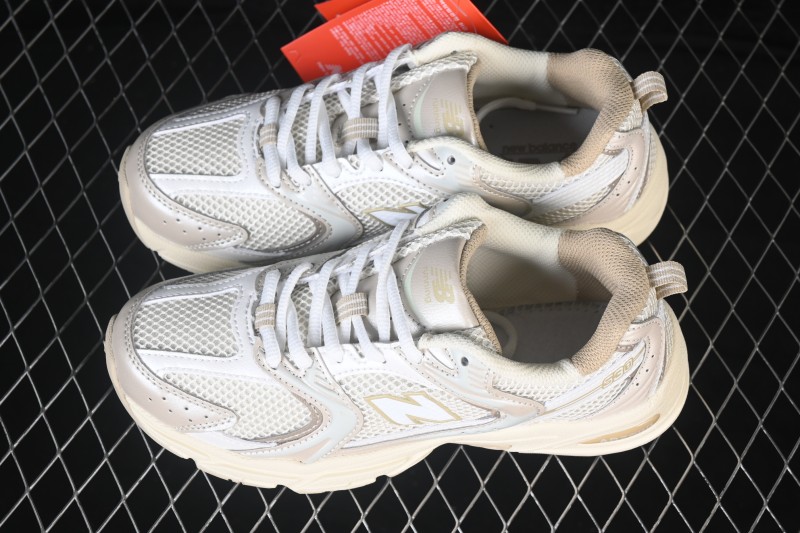 New Balance NB530 Retro Casual Running Shoes - MR530AA