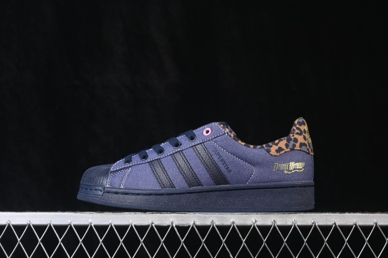 Adidas Originals Superstar II Shell Toe Casual Sneakers - KH7260