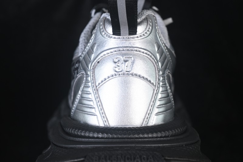 Balenciaga Phantom Sneaker Trendy Running Shoes - W3XHM1081