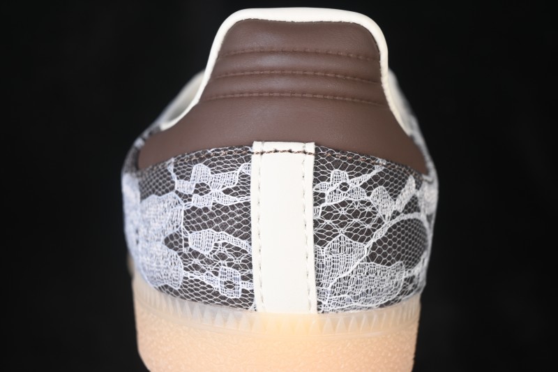 Adidas Originals Samba OG Casual Skate Shoes - KH7841