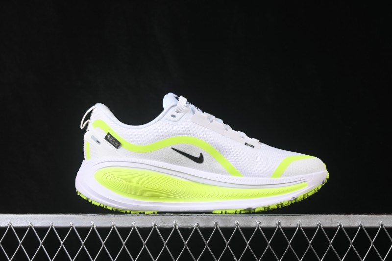 Nike Air Zoom Vomero 18 GTX Cushioned Casual Running Shoes - HQ7001-210