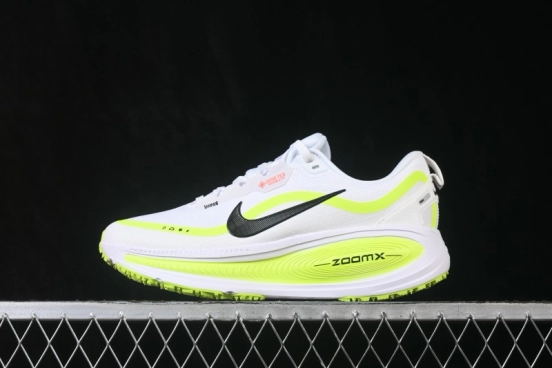Nike Air Zoom Vomero 18 GTX Cushioned Casual Running Shoes - HQ7001-210