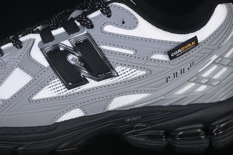 New Balance 1906 Retro Dad Style Casual Running Shoes - U19064W2