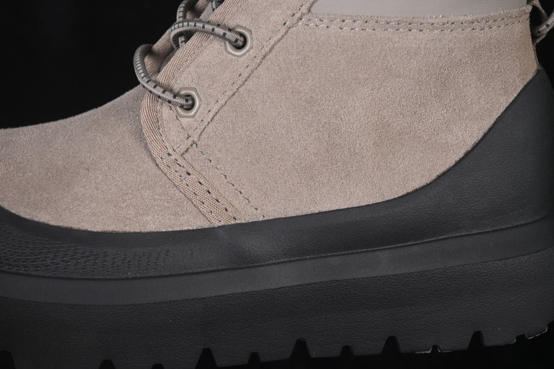UGG Neumel Weather Hybrid Casual Comfort Warm Ankle Boots - 1143991 SMRPL