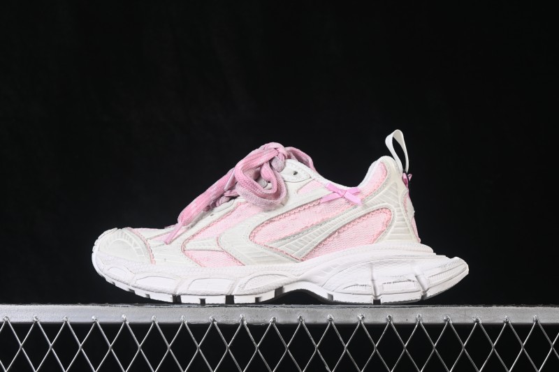 Balenciaga Phantom Sneaker Trendy Running Shoes - W3XPT9050