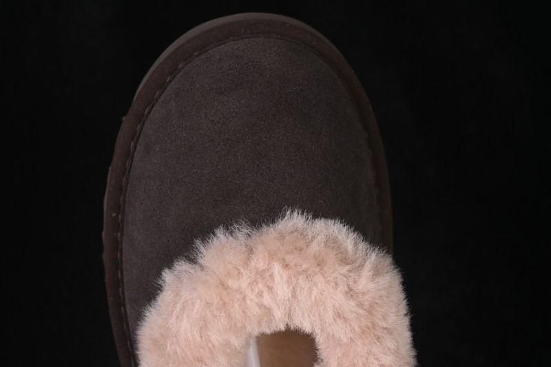 UGG Zora Lightweight Comfortable Casual Flats 1178111 DDC