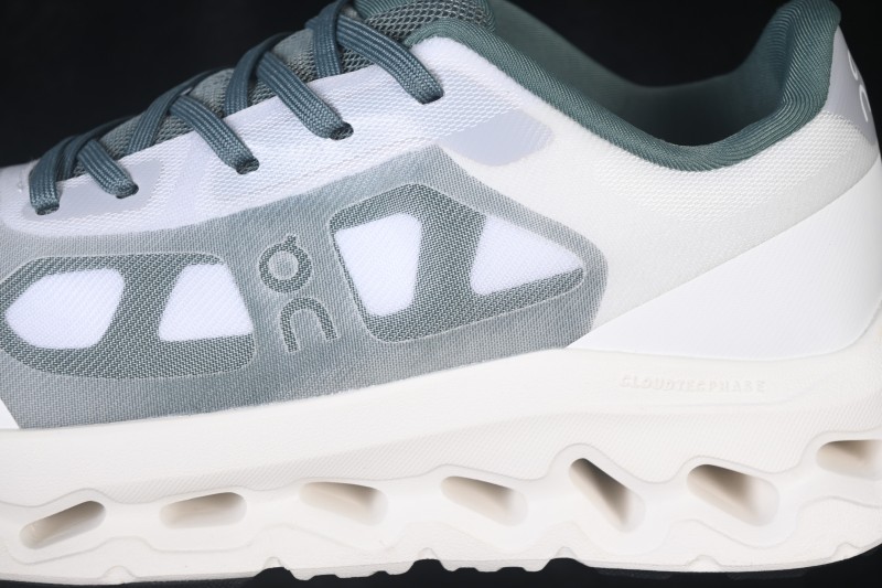 On Cloudtilt Remix Comfortable Anti-Slip Durable Low-Top Casual City Commuting Running Shoes - 3MG10273686