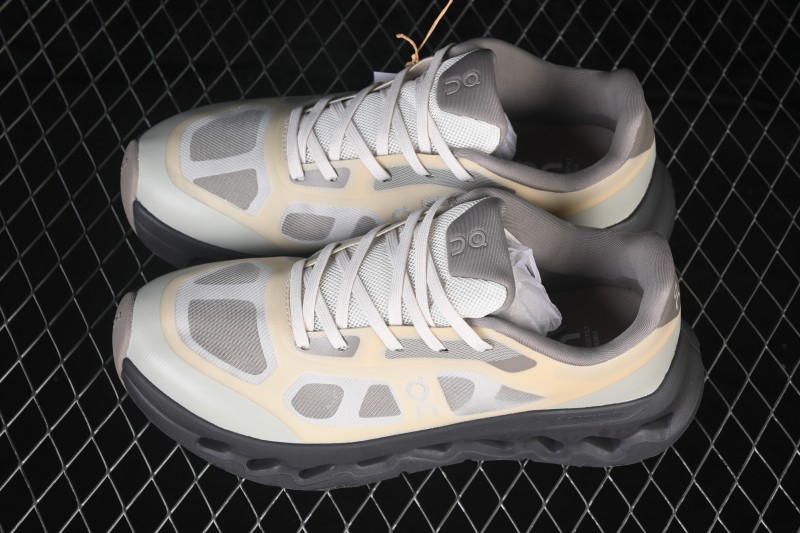 On Cloudtilt Remix Comfortable Anti-Slip Durable Low-Top Casual City Commute Running Shoes - 3MG10274822