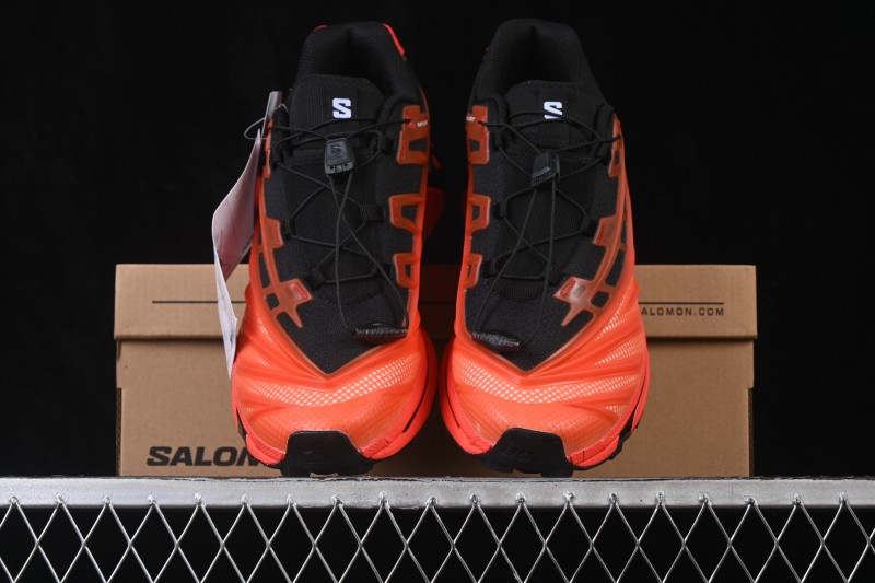 Salomon XT-EVO Outdoor Trail Running Shoes - L49177900-26