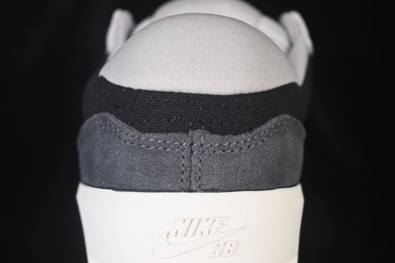 Nike SB Force 58 Retro Skate Shoes - DV5477-013