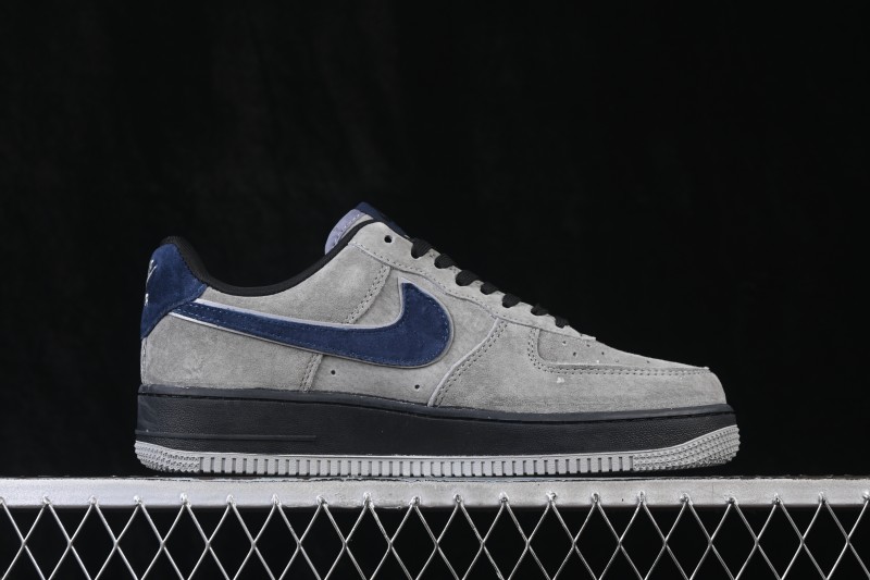 Nike Air Force 1'07 Low Casual Sneakers - JL8888-006