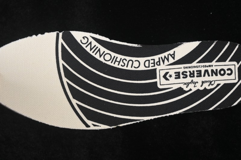 Converse Chuck 1970s Low-Top Casual Skate Shoes - A24297C