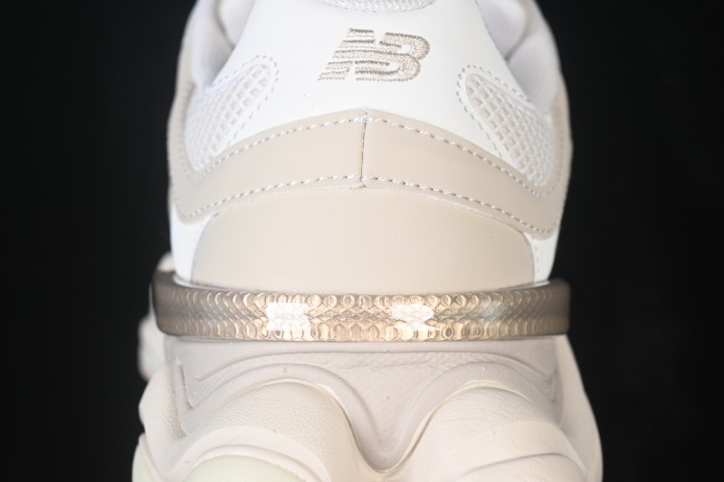 New Balance 9060 Retro Casual Running Shoes - U9060SA