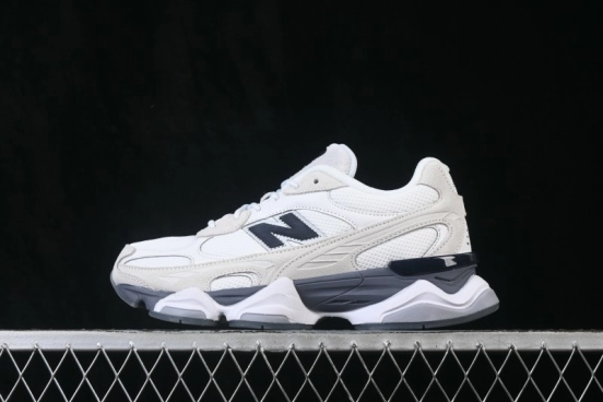 New Balance 9060 Retro Casual Running Shoes U90608OL