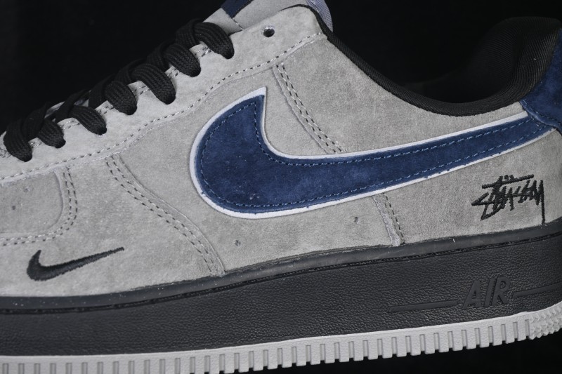 Nike Air Force 1'07 Low Casual Sneakers - JL8888-006