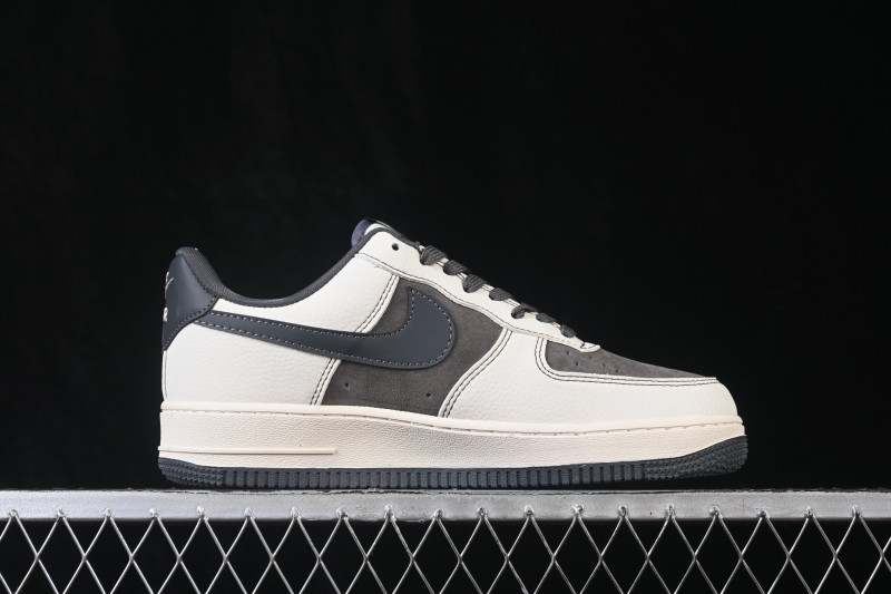 Nike Air Force 1 '07 Low Collaboration Casual Sneakers - KD1688-013
