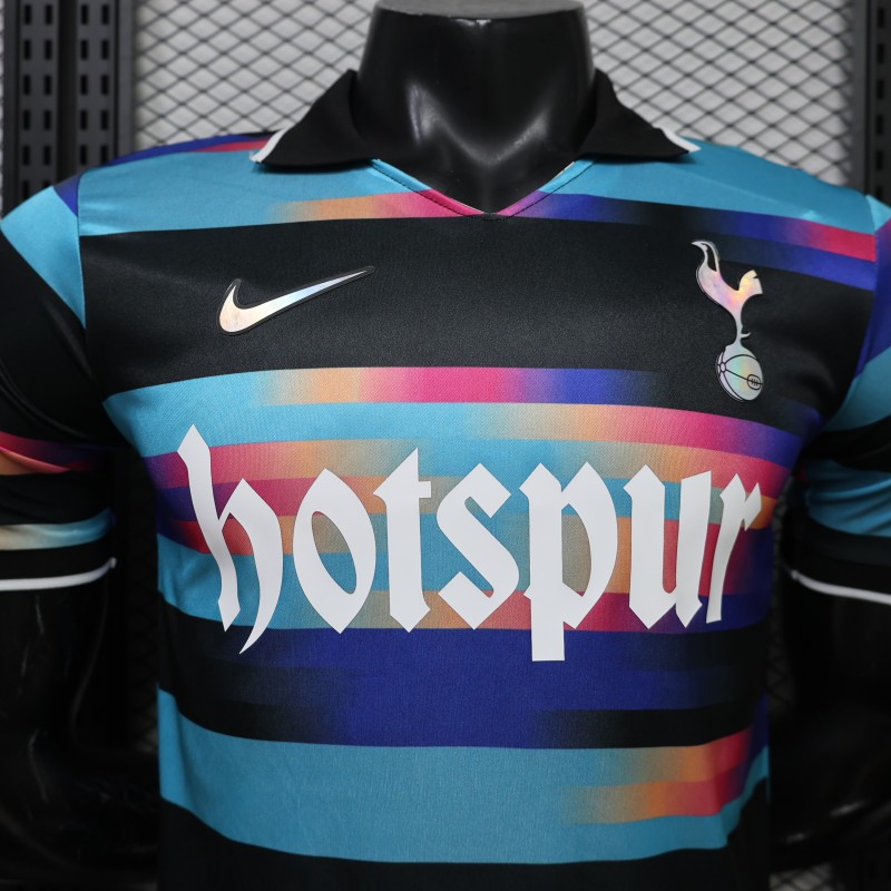 Player Version 26/27 Tottenham Hotspur Casual Culture Jersey