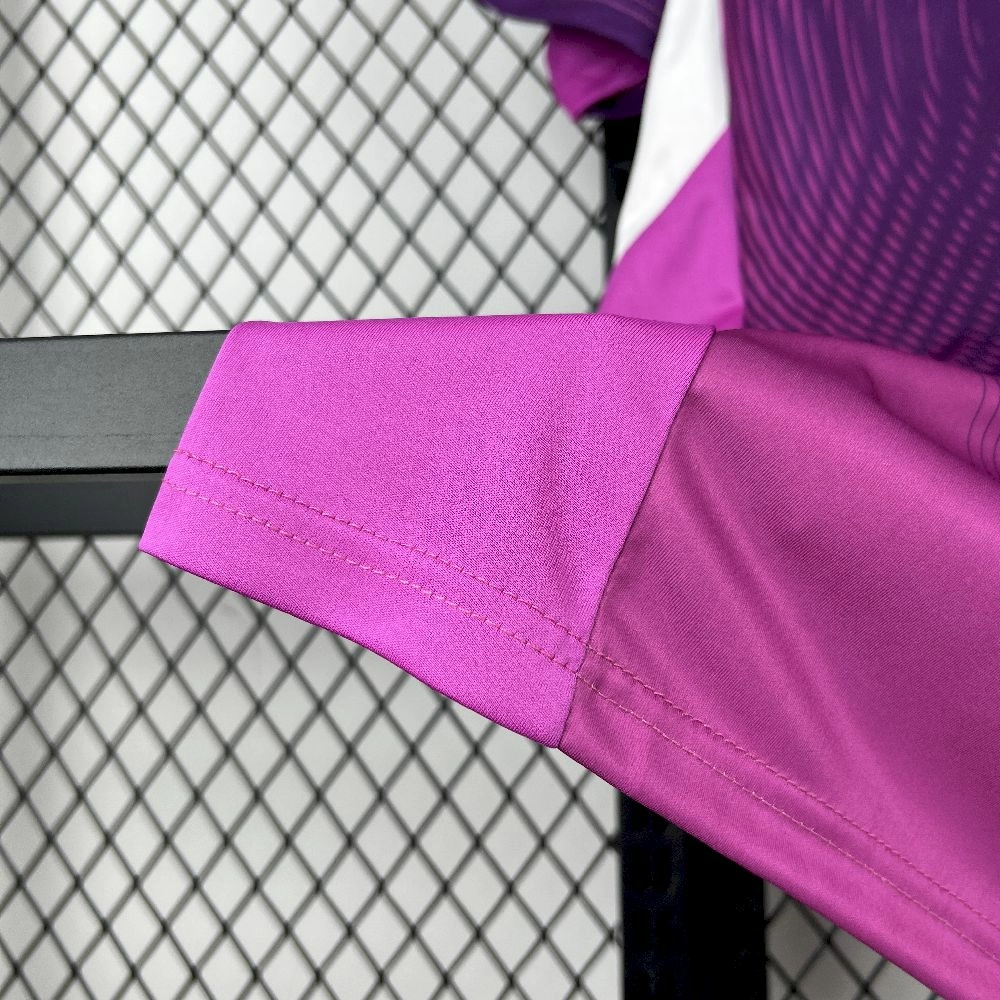 2025/26 Atletico Madrid Goalkeeper Jersey