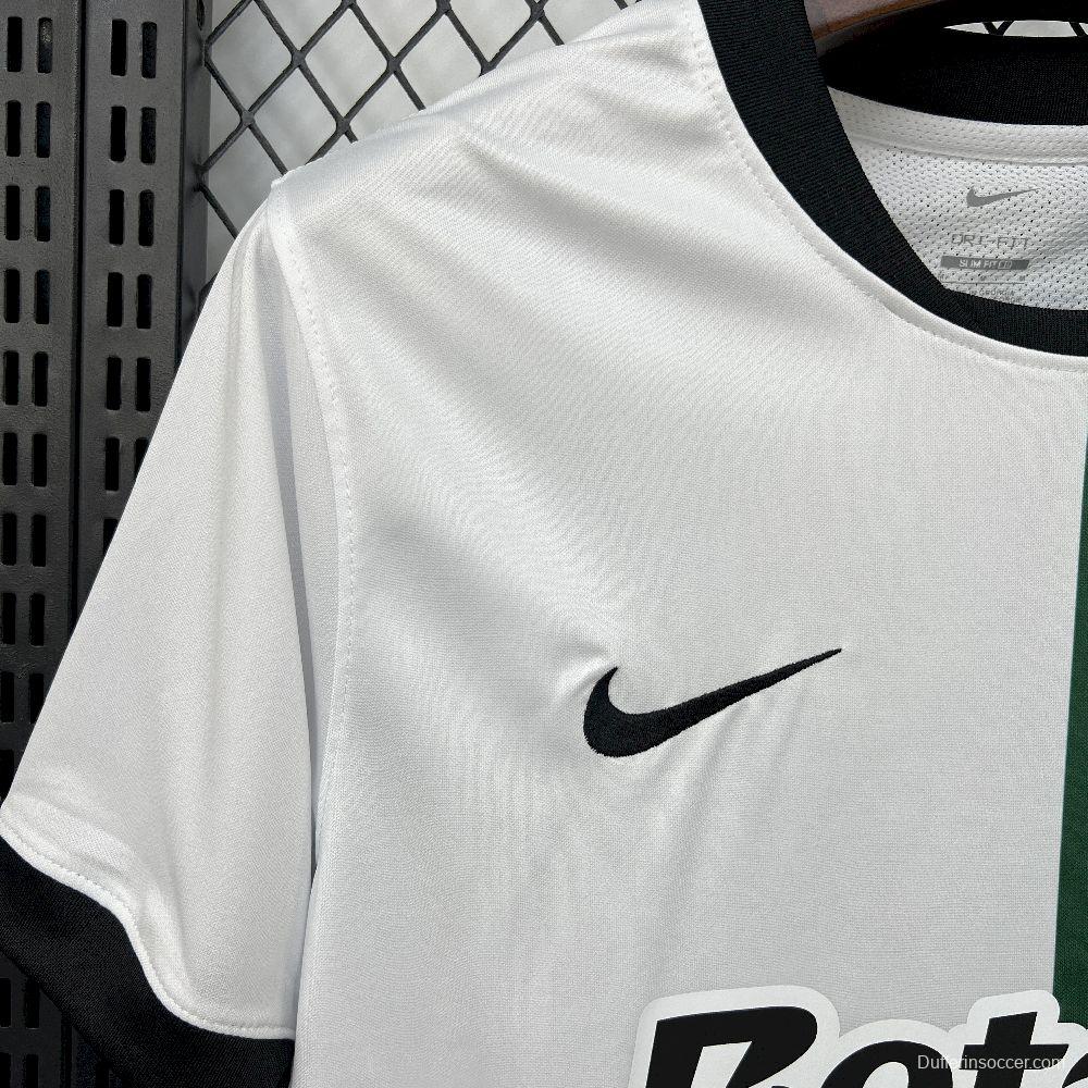 2025/26 Mens Sporting CP Special Edition Jersey