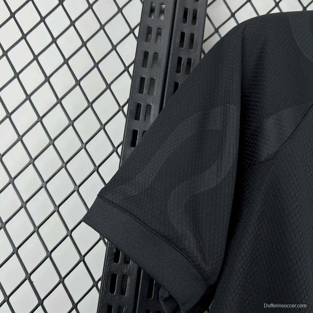 2025/26 Mens Paysandu Third Jersey