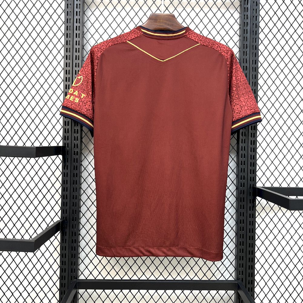 2025/26 Mens Cadiz Away Jersey