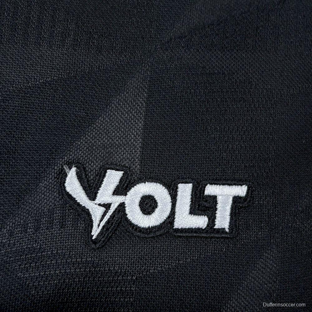 2025/26 Mens Vitoria Third Jersey