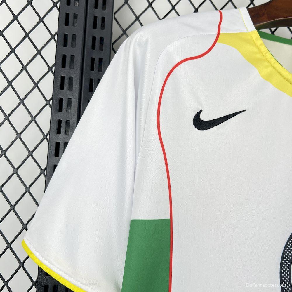 2025/26 Mens NK Total 90 Dri-FIT Football Jersey