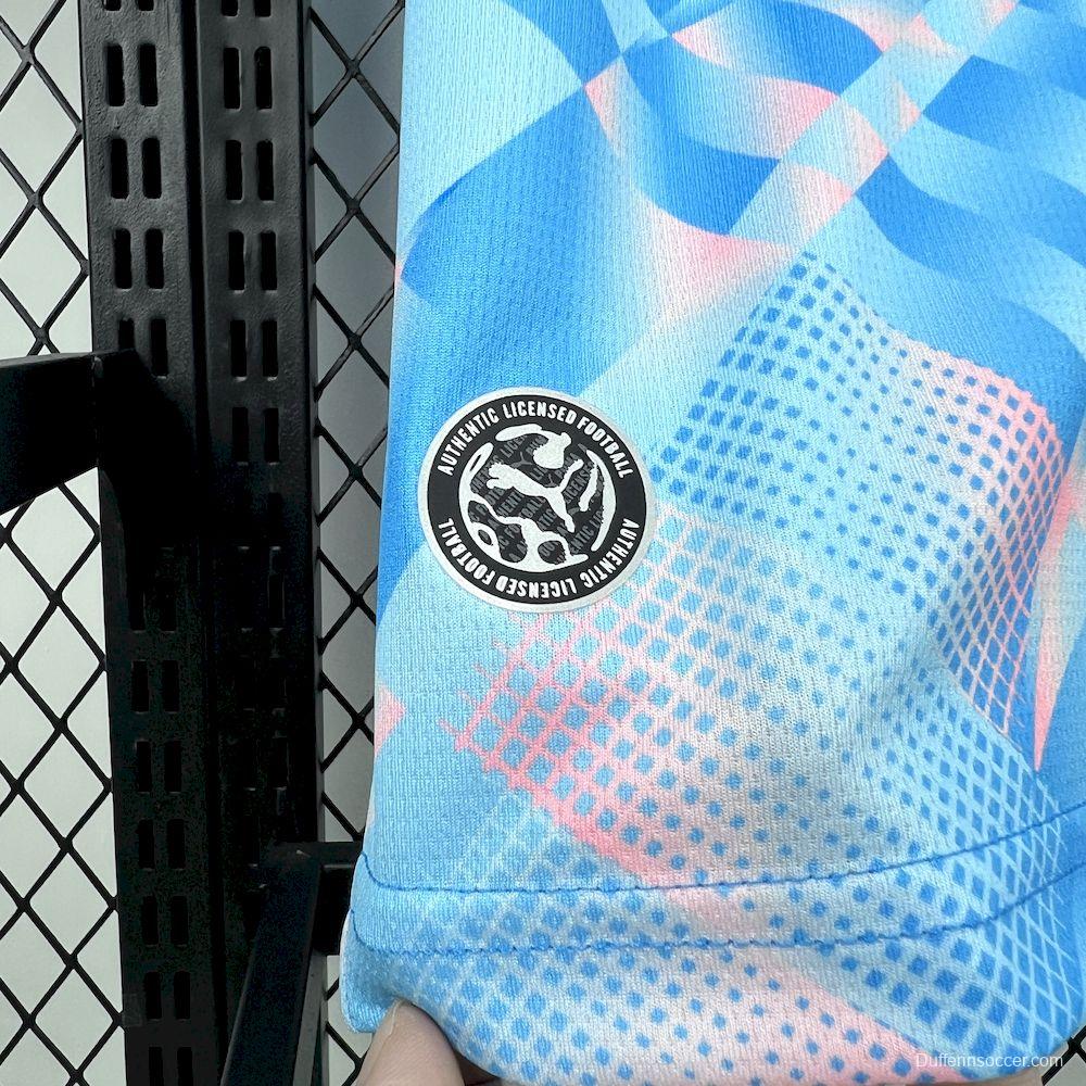 2026 Mens Switzerland World Cup Away Jersey