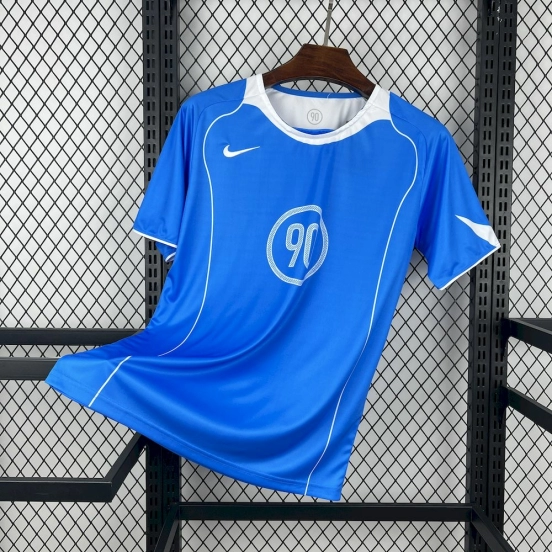2025/26 Mens NK Total 90 Dri-FIT Football Jersey