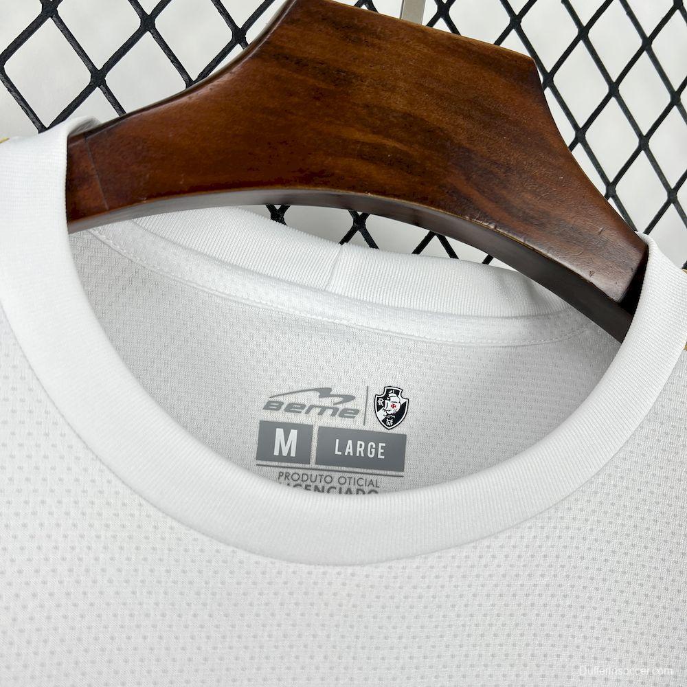 2025/26 Mens Vasco Da Gama Special Edition Jersey