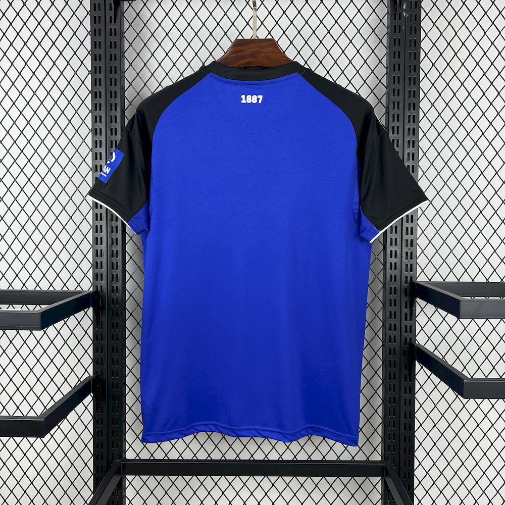 2025/26 Mens Hamburger SV Away Jersey