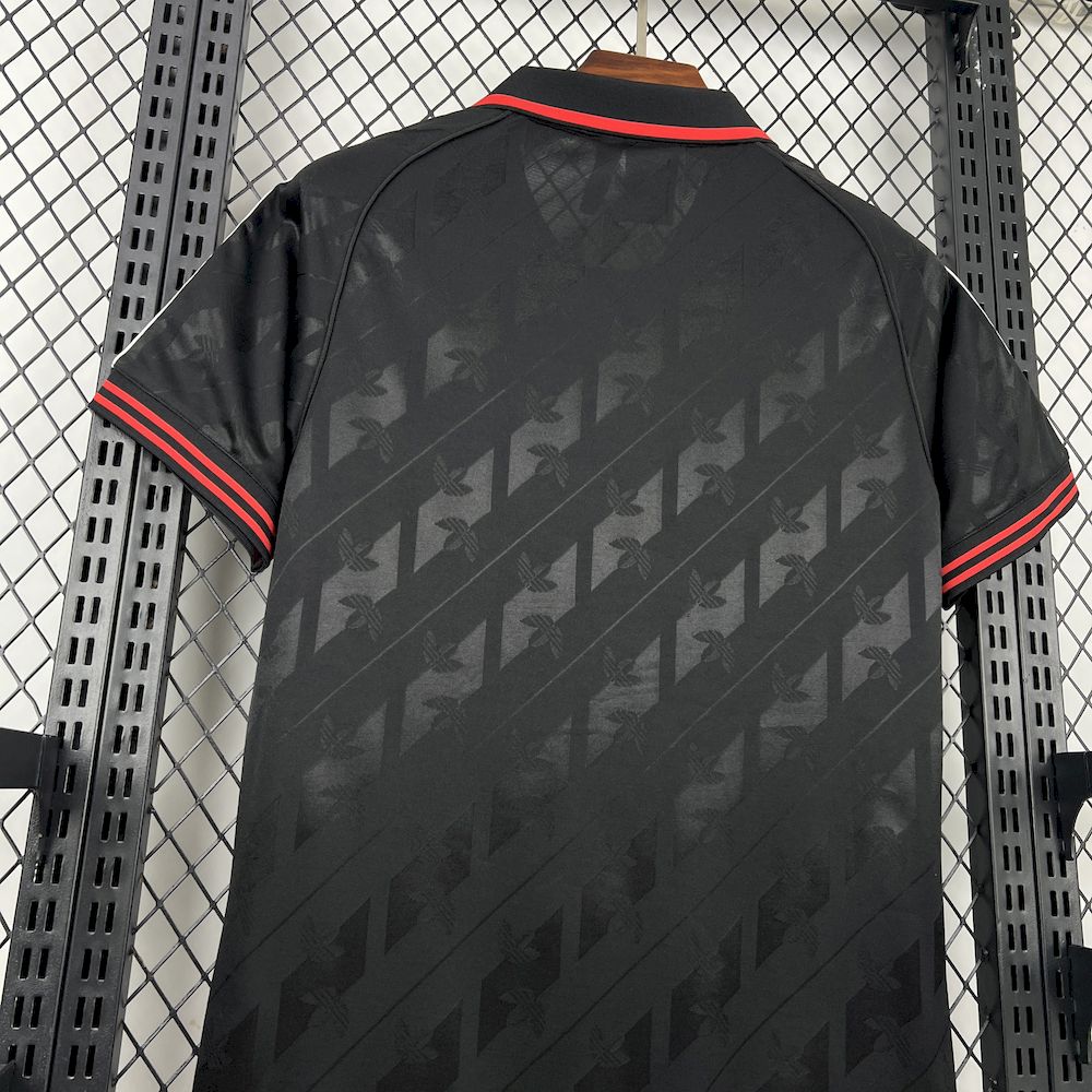 2025/26 Mens Flamengo LFSTLR Jersey