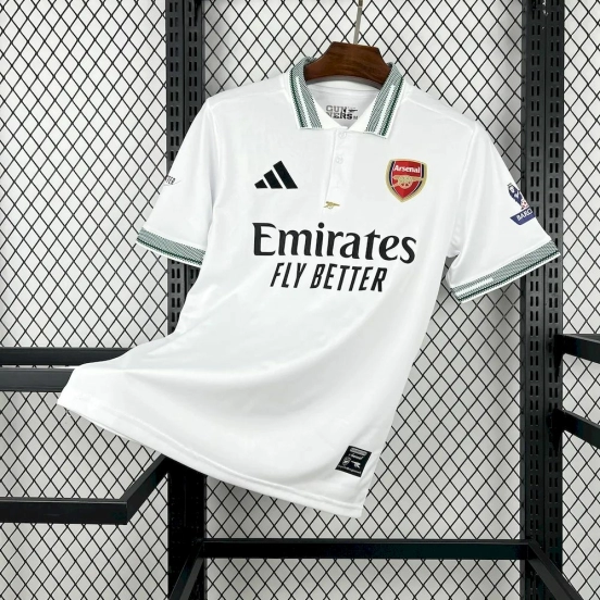 2025/26 Mens Arsenal Concept Jersey