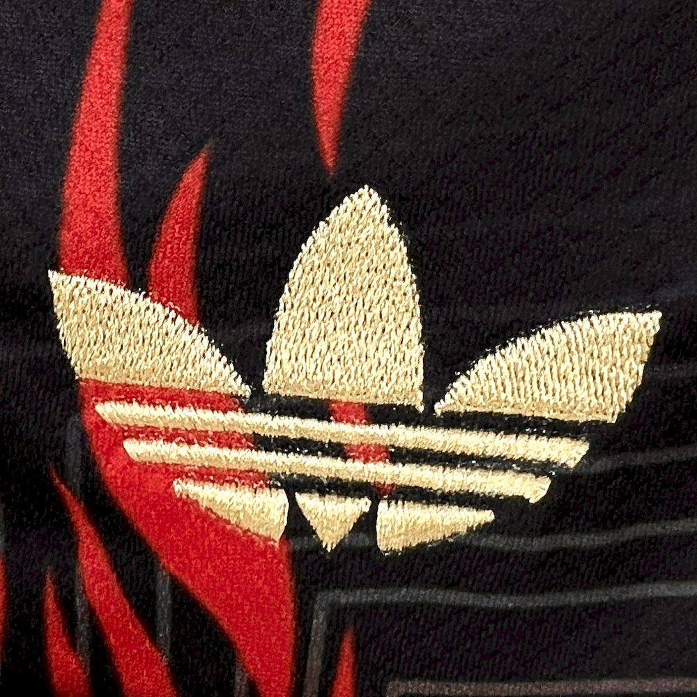 2025/26 Mens Liverpool Special Jersey