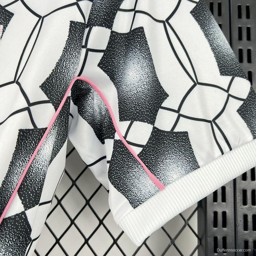 2025/26 Mens Juventus LFSTLR Jersey