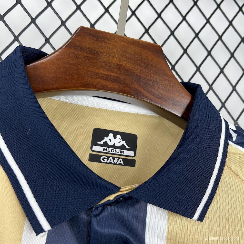 2025/26 Mens FC Versailles Special Long Sleeve Jersey