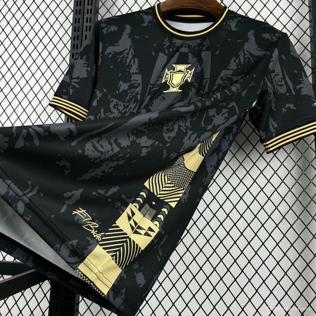 2026 Mens Portugal Special Jersey